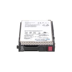 HP Solid State Drive 200GB SAS