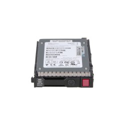 HP Solid State Drive 800GB Mixed Use SAS