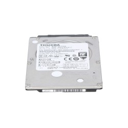 Toshiba Hard Drive 500GB 7.2K SATA