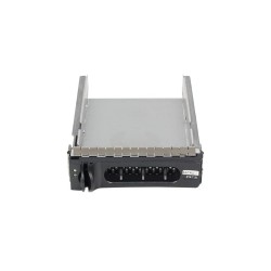 Dell PowerEdge 2900/2950 SAS / SATA Hard Drive Caddy