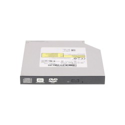 Dell DVD/RW SATA Slimline Drive TS-L633