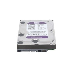 Western Digital Purple 2TB Hard Disk Drive 5.4K SATA