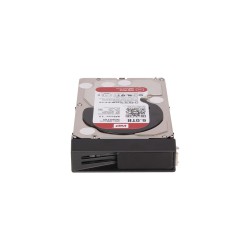 WD 6TB 5.4K SATA 3.5inch RED NAS Hard Drive Disk (HDD)