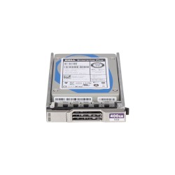 Dell EqualLogic SanDisk Solid State Drive 400GB SAS
