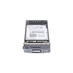 NetApp 1.2TB 10K 6G 2.5inch SAS Hard Disk Drive (HDD)