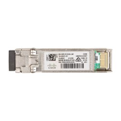 Cisco 32G Fibre Channel LW SFP+ LC Transceiver