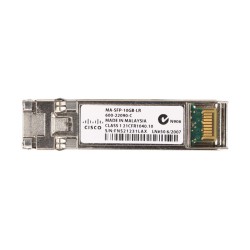 Cisco 10GBE SFP+ LRM Transceiver