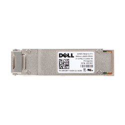 Dell Force10 Networks 0 40GBE 850NM QSFP DOM Transceiver and SFP Module