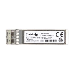 Chelsio 10GB SFP GBIC Ethernet Module