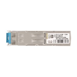 Cisco 1000BASE-LX/LH SFP Module