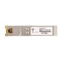 Ortial HP Compatible X120 1G SFP RJ45 T Transceiver