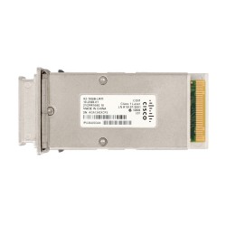 Cisco 10GBASE-LRM 1310nm X2 SFP Transceiver