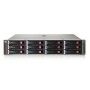 HP StorageWorks P2000 Modular Smart Array 3.5-in Drive Bay