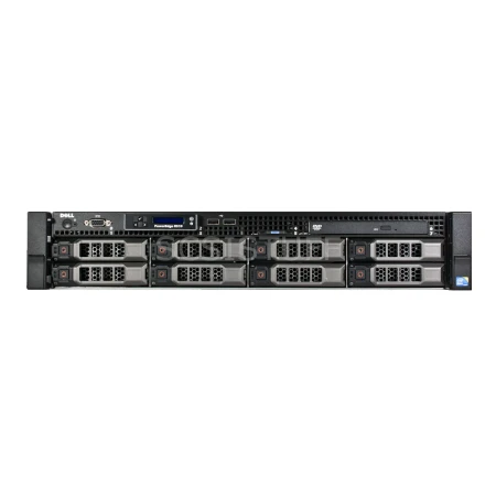 DELL Poweredge R510/2xQC E5630/32GB RAM/8x3.5" SAS/SATA BAYS/2xPSU DELL Poweredge R510/2xQC E5630/32GB RAM/8x3.5 SAS/SATA BAYS/2xPSU, Dell, DELL rack serveri, DELL Poweredge R510/2xQC, refurbished