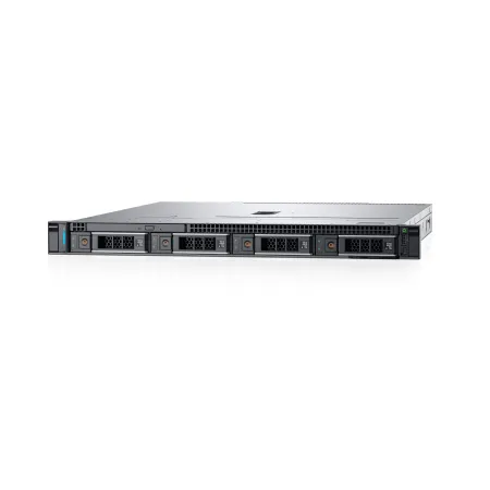 DELL R240/E-2224/64GB RAM/PERC H330/4x 2TB HDD SAS/Rails, Dell, DELL rack serveri, DELL R240, refurbished