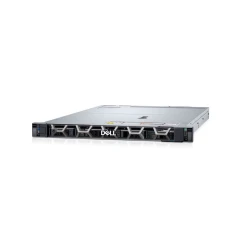 Dell PowerEdge R6615/1x EPYC 9174F/128GB RAM/H755/2x 240GB SSD SATA/2x 10Gbps SFP+/2x PSU