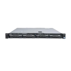 DELL R230/E3-1220/8GB RAM/PERC H330/2x 1TB HDD SAS/Rail kit