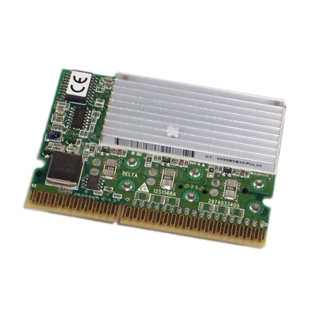 HP VRM FOR ML350/ML370/DL380 G3, HP, Server dodaci, 292718-001, refurbished