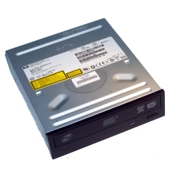 HP 16X DVD+RW SATA W/Lightscribe