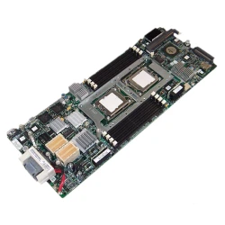 HP ProLiant BL465C Gen1 Server System Board