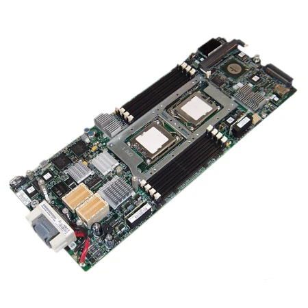 HP ProLiant BL465C Gen1 Server System Board, HP, Matične ploče, 418269-001, refurbished