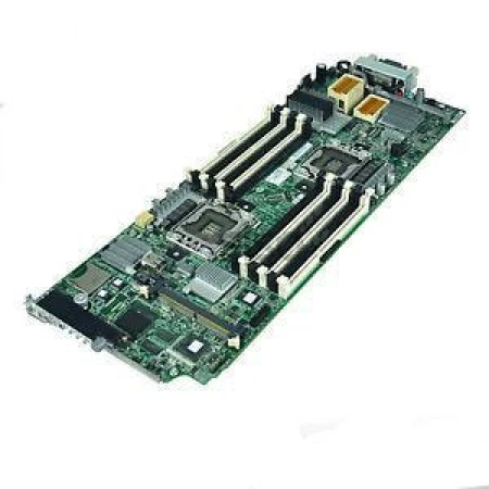 HP System Board for BL460 G7, HP, Matične ploče, 588743-001, refurbished