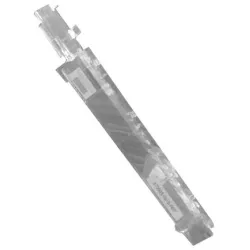 HP BL460C G8 Right Memory Baffle