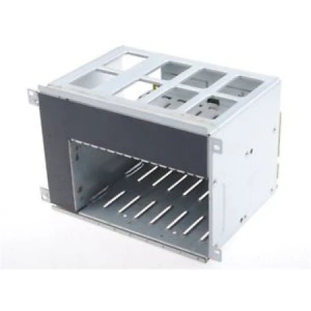HP ML350 G6 SFF Drive Cage - No Backplane, HP, Ekspanzijske kartice, 511782-001, refurbished