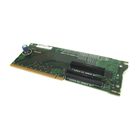 HP Riser-Board 3xPCI-E 8X, HP, Ekspanzijske kartice, 536656-001, refurbished