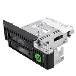 HP BL460C G8 Front Bezel/ Drive Cage