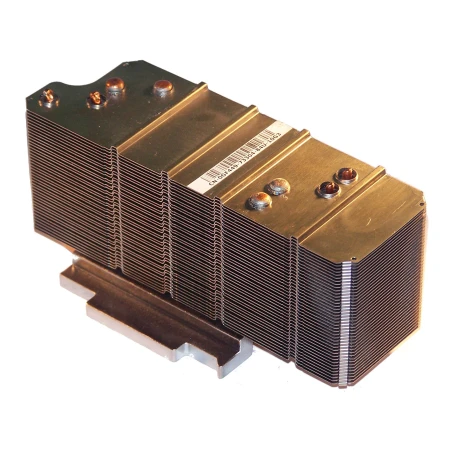 Dell PowerEdge PE2950 Heatsink, Dell, Hladnjaci, 0GF449, refurbished