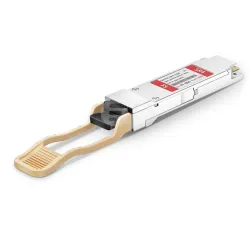 Juniper 100GBASE-SR4 QSFP28 850NM 100M DOM Transceiver Module