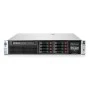 HP ProLiant DL380p G8 SERVER 2x8 Core E5-2670 Xeon/144GB DDR3/2x300GB/Dual PSU