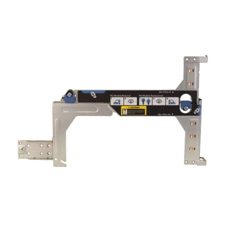 HP DL360E Gen8 PCI Riser Cage, HP, Ekspanzijske kartice, 684959-001-WCC, refurbished