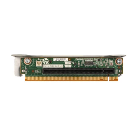 HP Secondary Riser Card For HP ProLiant DL360 Gen9, HP, Ekspanzijske kartice, 743448-001, refurbished