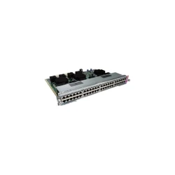 Cisco 4500E 48-Port PoE Catalyst Switch