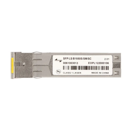 ADVA Optical 100MBPS SFP Module, Adva, Transceiveri i SFP moduli, 61003013, refurbished