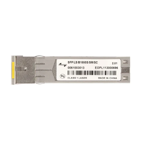 3rd Party SFP Transceiver 100MPS, 3rd, Transceiveri i SFP moduli, 61003017, refurbished