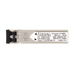 Finisar SFP Transceiver 2GB SW LC