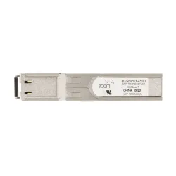 3COM 4500 Series 100Base-T SFP Transceiver