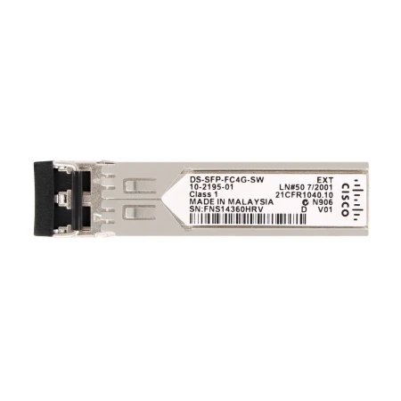 Cisco MD9000 4GB FC SW SFP, Cisco, Transceiveri i SFP moduli, AE379-63001, refurbished