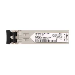 Cisco MD9000 4GB FC SW SFP