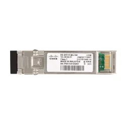 Cisco 8GB Fibre Channel SFP Switching Module