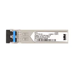 Cisco MDS 9000 1/2 GBPS FC SW LC SFP