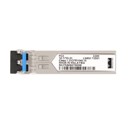 Cisco MDS 9000 1/2 Gbps Fibre Channel LW LC SFP Transceiver