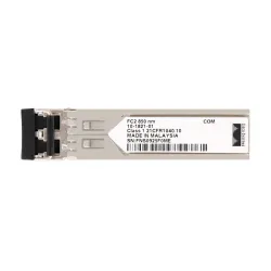 Cisco MDS 9000 1/2Gbps FC SW LC SFP Transceiver