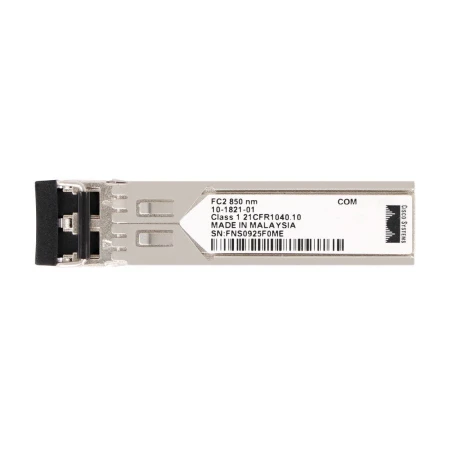 Cisco MDS 9000 1/2Gbps FC SW LC SFP Transceiver, Cisco, Transceiveri i SFP moduli, DS-SFP-FC-2G-SW, refurbished