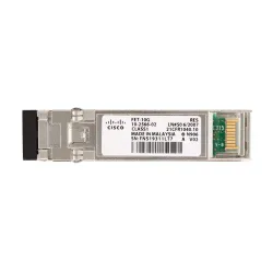 Cisco 10G Fabric Extender Transceiver