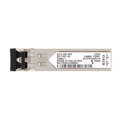 Cisco 1000Base-SX SFP Fibre Channel Transceiver
