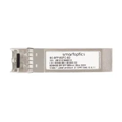 Smartoptics 8GB Fibre Channel SFP+ Transceiver